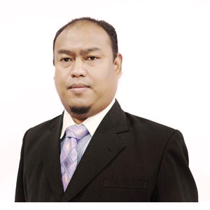 Dr. Zulkifli Abdul Latif