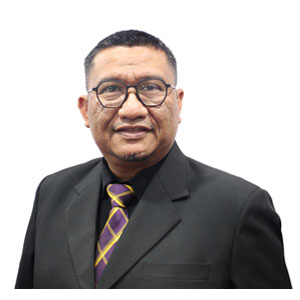 Faizal Azrin Abdullah 